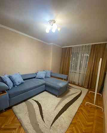 Сдам 1-комнатную квартиру в Калининском районе, Ильича Вода идет по графику. Донецк