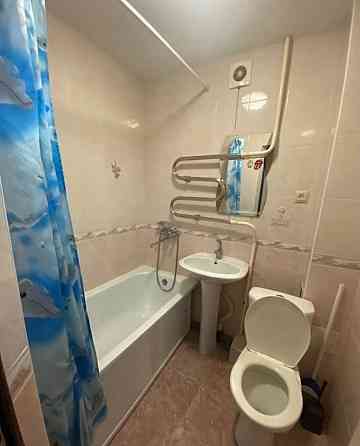 Сдам 1-комнатную квартиру в Калининском районе, Ильича Вода идет по графику. Донецк