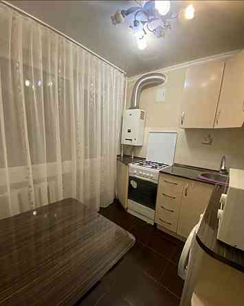 Сдам 1-комнатную квартиру в Калининском районе, Ильича Вода идет по графику. Донецк