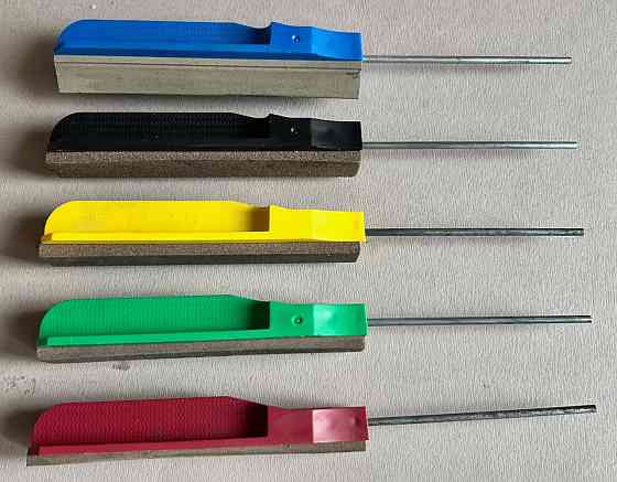 Приспособление для заточки ножей GATCO Донецк