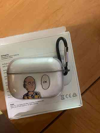 Airpods 2 pro Макеевка