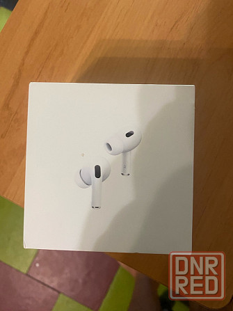Airpods 2 pro Макеевка - изображение 2