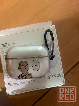 Airpods 2 pro Макеевка - изображение 1