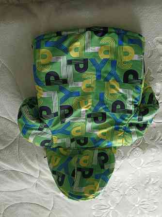 Куртка детская зимняя Донецк