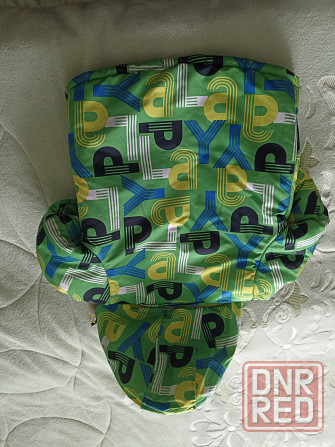 Куртка детская зимняя Донецк - изображение 2