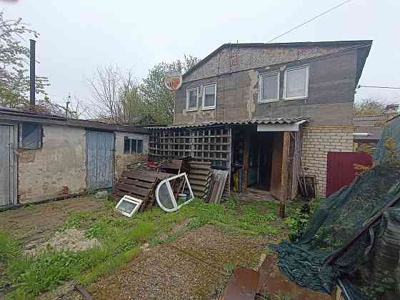 продам дом, на Текстильщике, остановка Гараж Донецк