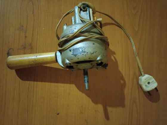 Электродвигатели советские Донецк