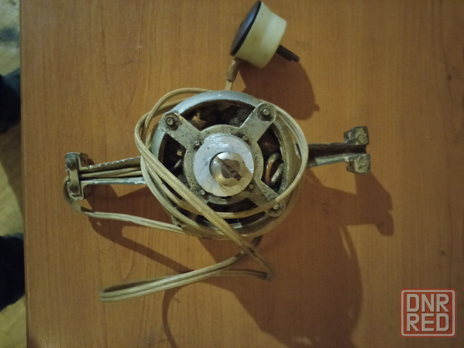 Электродвигатели советские Донецк - изображение 2