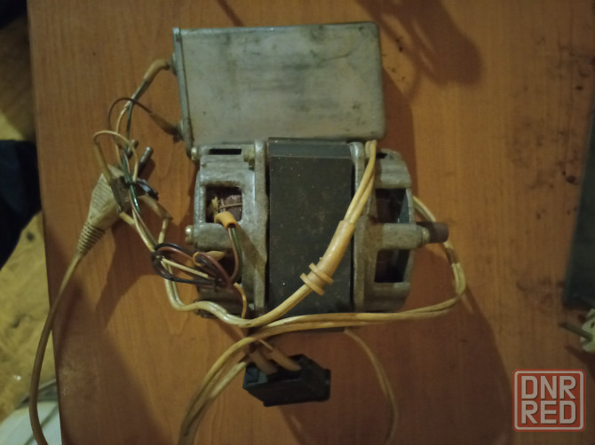 Электродвигатели советские Донецк - изображение 1