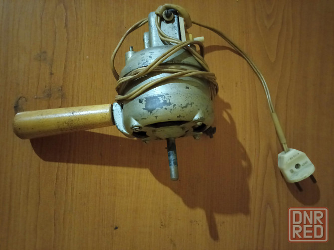 Электродвигатели советские Донецк - изображение 3