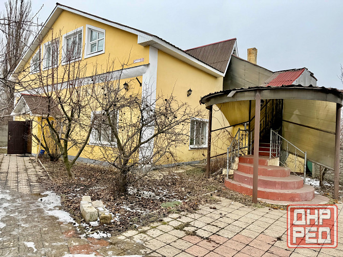 Продам помещение под коммерцию, офис Макеевка - изображение 1