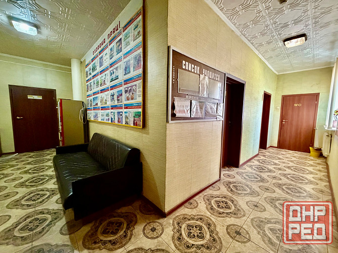 Продам помещение под коммерцию, офис Макеевка - изображение 3
