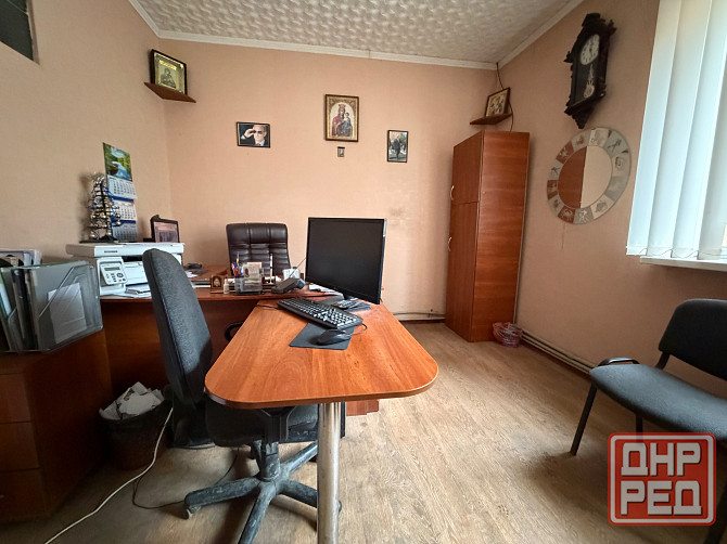 Продам помещение под коммерцию, офис Макеевка - изображение 4