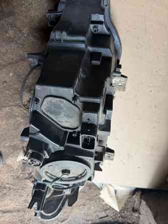 Фары бмв ф30 Снежное