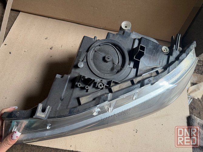 Фары бмв ф30 Снежное - изображение 2