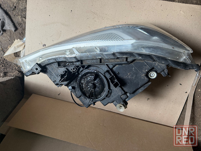 Фары бмв ф30 Снежное - изображение 5