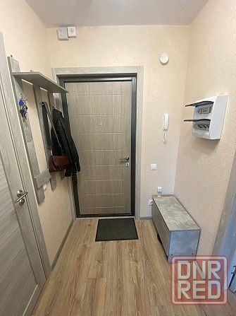 Сдам 1-комнатную квартиру в Ворошиловском районе, проспект Мира Донецк - изображение 1