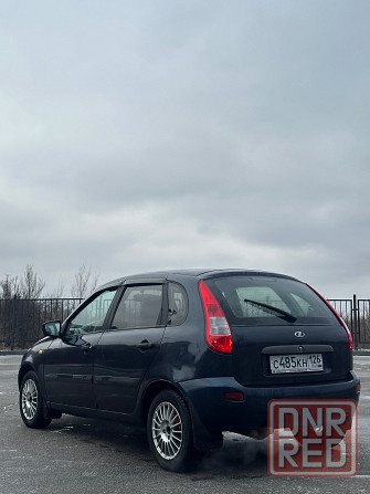 Lada Kalina Донецк - изображение 3