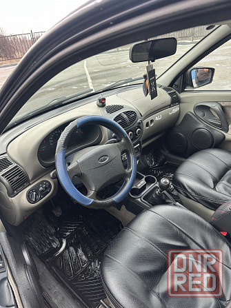 Lada Kalina Донецк - изображение 5