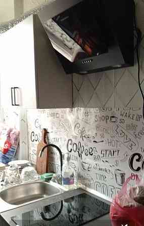 продам квартиру после кап.ремонта с электроотоплением и новой мебелью и сантехникой . Торез