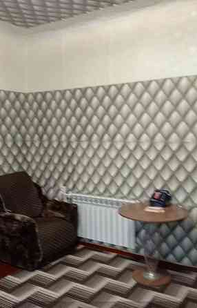 продам квартиру после кап.ремонта с электроотоплением и новой мебелью и сантехникой . Торез