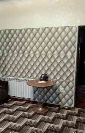 продам квартиру после кап.ремонта с электроотоплением и новой мебелью и сантехникой . Торез