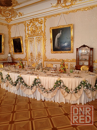 продам квартиру после кап.ремонта с электроотоплением и новой мебелью и сантехникой . Торез - изображение 1