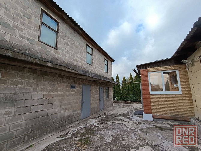 Дом на Бажанова а Макеевка - изображение 2