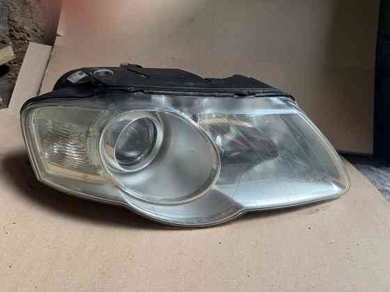 Фары лексус, пежо 407, пассат б6, киа черато Снежное