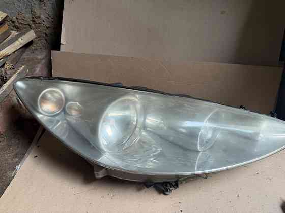 Фары лексус, пежо 407, пассат б6, киа черато Снежное
