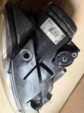 Фары лексус, пежо 407, пассат б6, киа черато Снежное