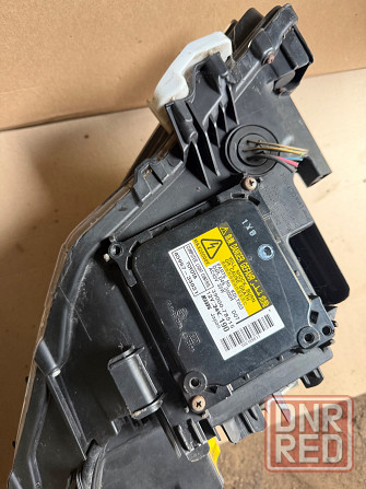 Фары лексус, пежо 407, пассат б6, киа черато Снежное - изображение 1