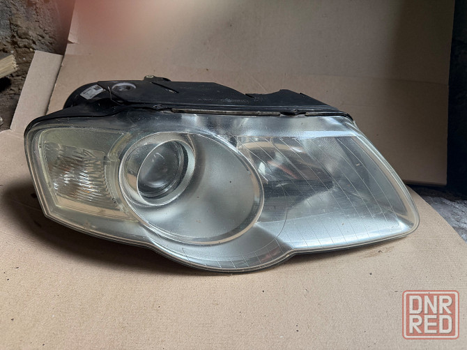 Фары лексус, пежо 407, пассат б6, киа черато Снежное - изображение 3