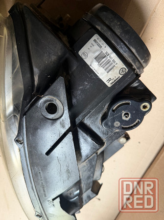 Фары лексус, пежо 407, пассат б6, киа черато Снежное - изображение 4