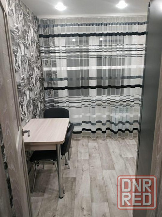 Сдам 1-комнатную квартиру в Калининском районе ул.Краснофлотская Донецк - изображение 2