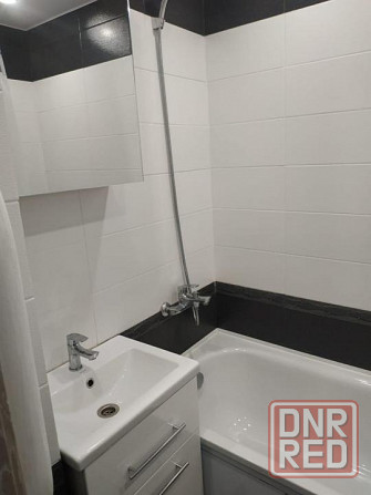 Сдам 1-комнатную квартиру в Калининском районе ул.Краснофлотская Донецк - изображение 3