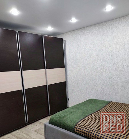 Сдам 1-комнатную квартиру в Калининском районе ул.Краснофлотская Донецк - изображение 7