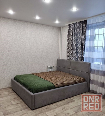 Сдам 1-комнатную квартиру в Калининском районе ул.Краснофлотская Донецк - изображение 6