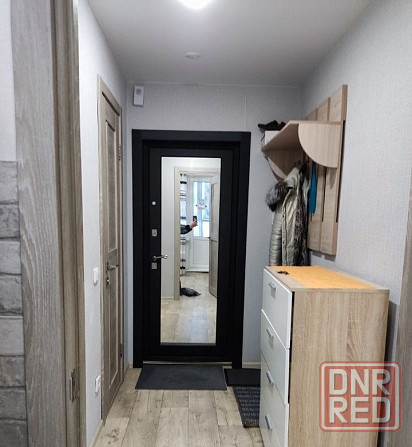 Сдам 1-комнатную квартиру в Калининском районе ул.Краснофлотская Донецк - изображение 4