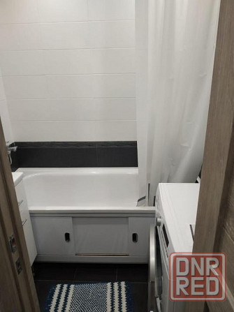 Сдам 1-комнатную квартиру в Калининском районе ул.Краснофлотская Донецк - изображение 5