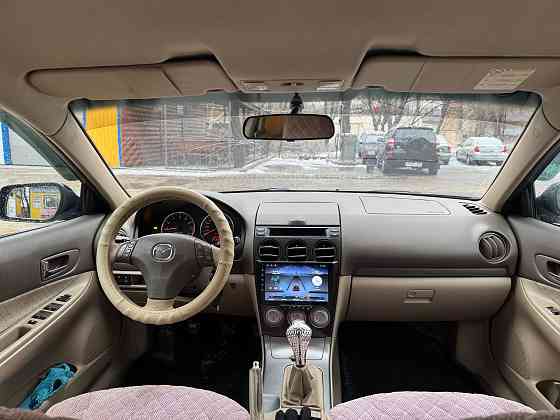 MAZDA 6 Донецк