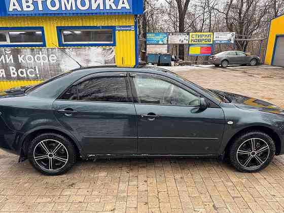 MAZDA 6 Донецк