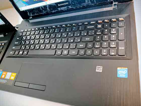 Бюджетный ноутбук на Подарок Lenovo G50 +20 Игр c hdmi Донецк