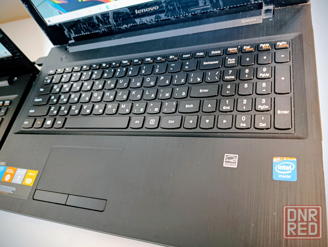 Бюджетный ноутбук на Подарок Lenovo G50 +20 Игр c hdmi Донецк - изображение 2
