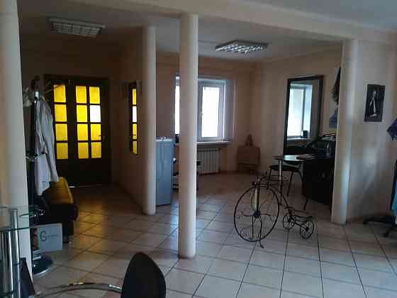 Продам готовый бизнес в центре Петровки площадь Победы 50 м2 с ремонтом Донецк