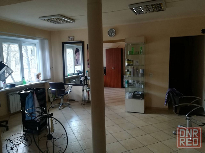 Продам готовый бизнес в центре Петровки площадь Победы 50 м2 с ремонтом Донецк - изображение 2