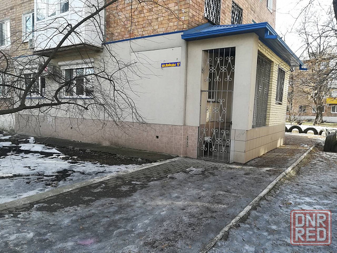 Продам готовый бизнес в центре Петровки площадь Победы 50 м2 с ремонтом Донецк - изображение 1