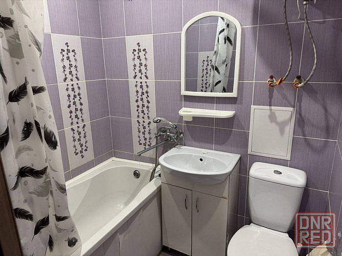 Сдам 2-комнатную квартиру в Донецке, Буденовский район, Цветочный Донецк - изображение 1