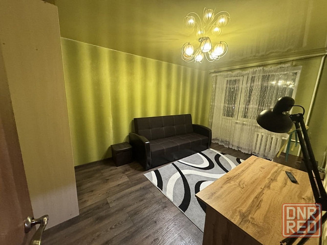 Сдам 2-комнатную квартиру в Донецке, Буденовский район, Цветочный Донецк - изображение 3