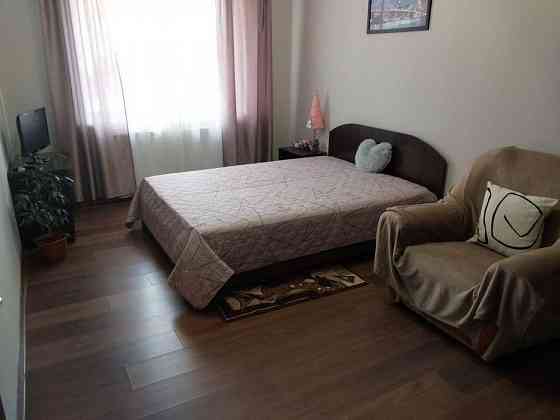 Сдам 1-комнатную квартиру в Донецке, Кировский район, мкр Мирный Вода Каждый день Донецк